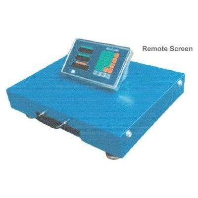 Maxim Portable Digital Platform Scale (Remote Screen) - KHM Megatools Corp. Maxim Portable Digital Platform Scale (Remote Screen) - KHM Megatools Corp.